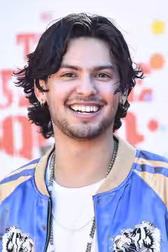Xolo Maridueña