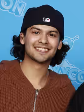 Xolo Maridueña