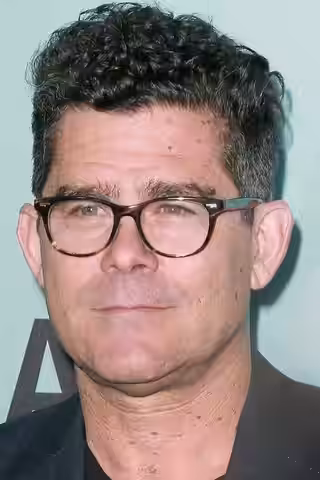 Jeffrey Reiner