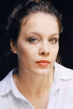 Paula Beer