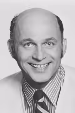Gavin MacLeod