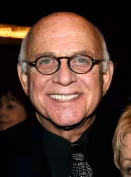 Gavin MacLeod