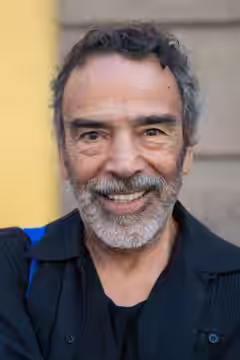 Damián Alcázar