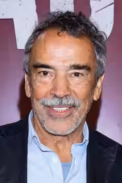 Damián Alcázar
