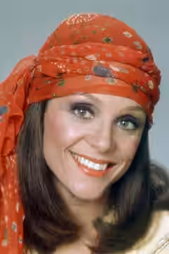 Valerie Harper
