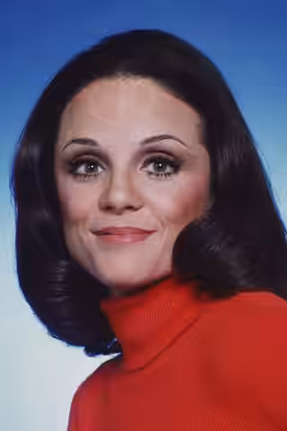 Valerie Harper
