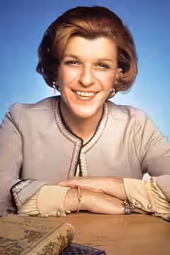 Nancy Walker