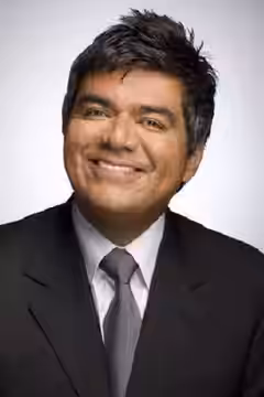 George López