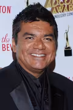 George López