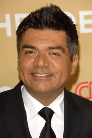George López