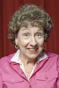 Jean Stapleton