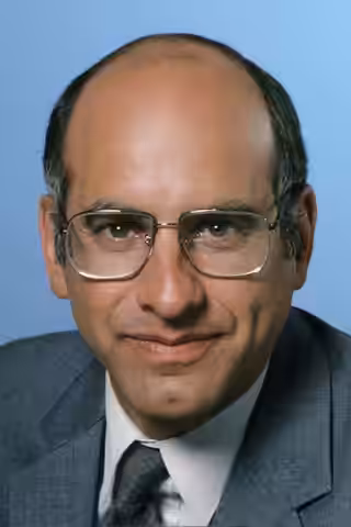 George Wyner