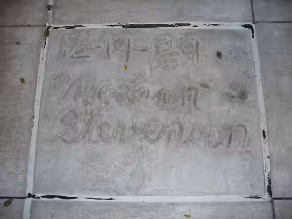 McLean Stevenson