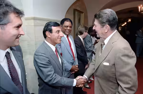 Jamie Farr