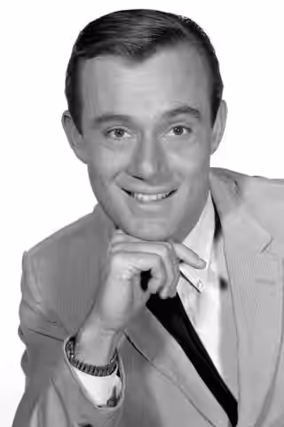 Burt Metcalfe