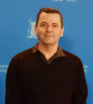 Christian Petzold at Berlinale 2023