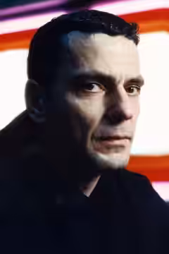 Christian Petzold