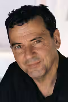 Christian Petzold