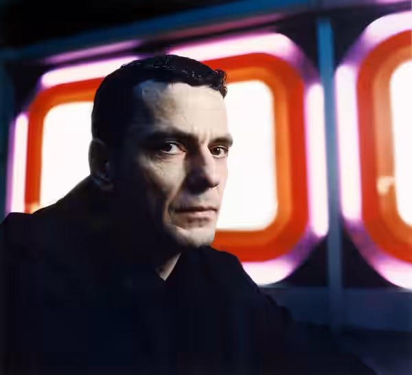 Christian Petzold