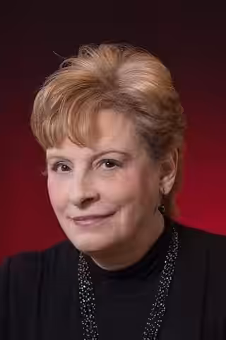 Karen Hall