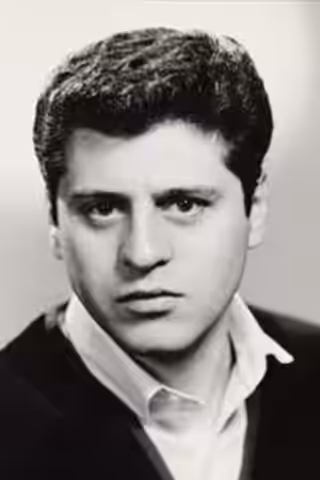 Tony Mordente