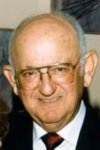 Earle Hagen