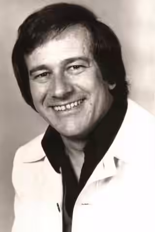 Larry Martyn