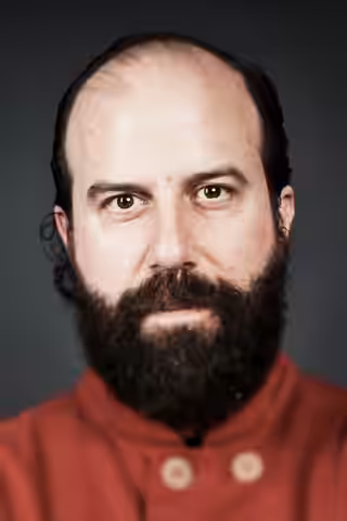 Brett Gelman