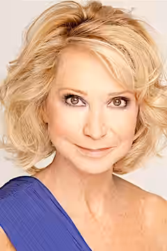 Felicity Kendal