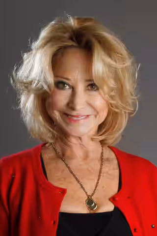 Felicity Kendal