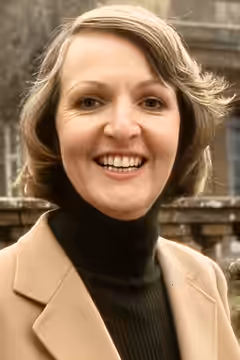Penelope Keith