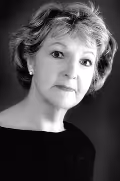 Penelope Keith