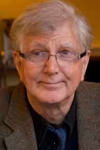 Stephen Moore