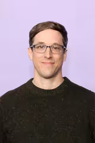 Josh Greenbaum