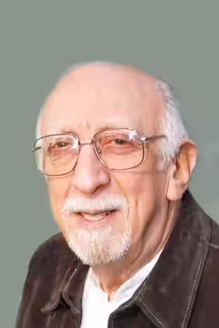 Tony Jay