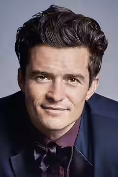 Orlando Bloom