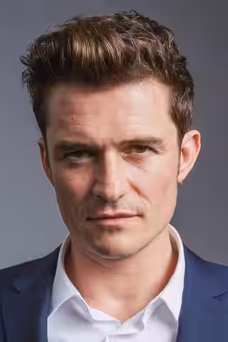 Orlando Bloom