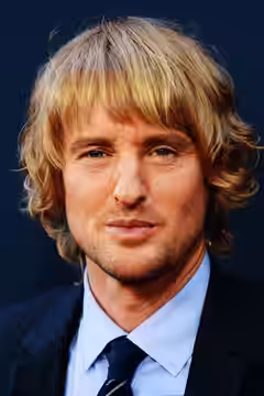 Owen Wilson