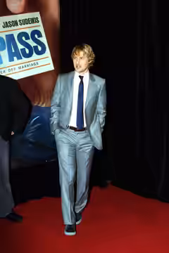Hall Pass Red Carpet Sydney (2011)
