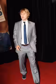 Hall Pass Red Carpet Sydney (2011)