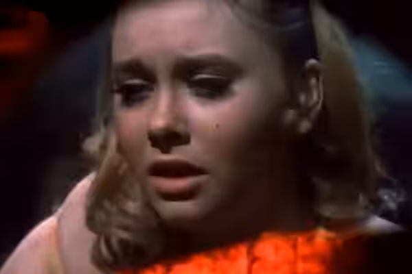 Linda Hayden