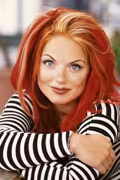 Geri Halliwell