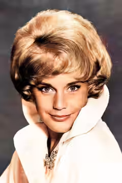 Maria Schell