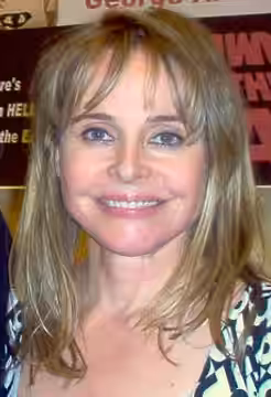 Priscilla Barnes