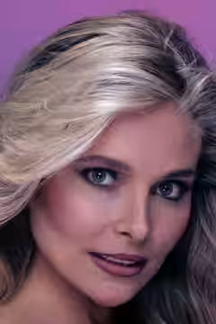 Priscilla Barnes