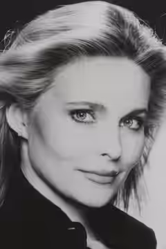 Priscilla Barnes