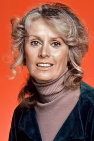 Diana Hyland