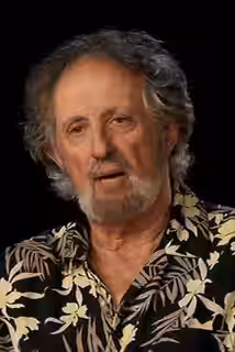 Jerry London