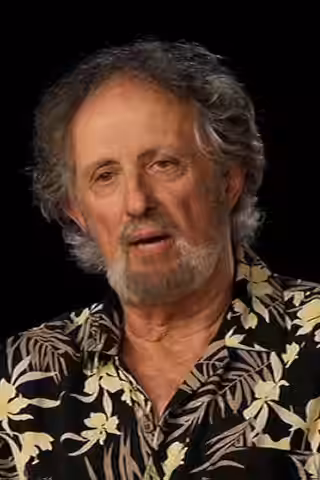 Jerry London