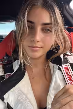 Emelia Hartford